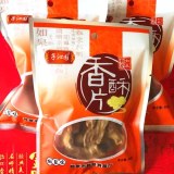 子沁园香酥片如皋猪油渣80g