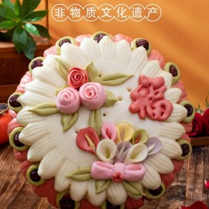 胶东花饽饽品牌榜