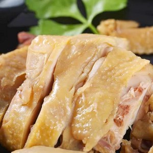 香糟鸡品牌榜