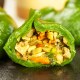 江山艾草青团