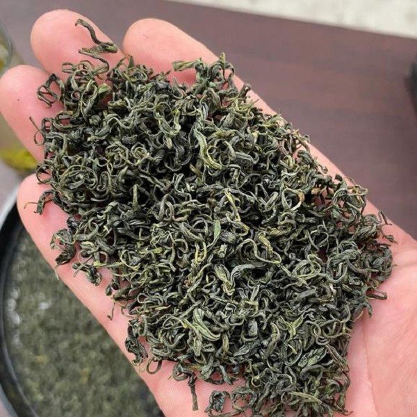 松阳香茶