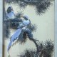 芜湖通草画