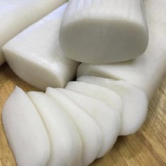 仙坪年糕