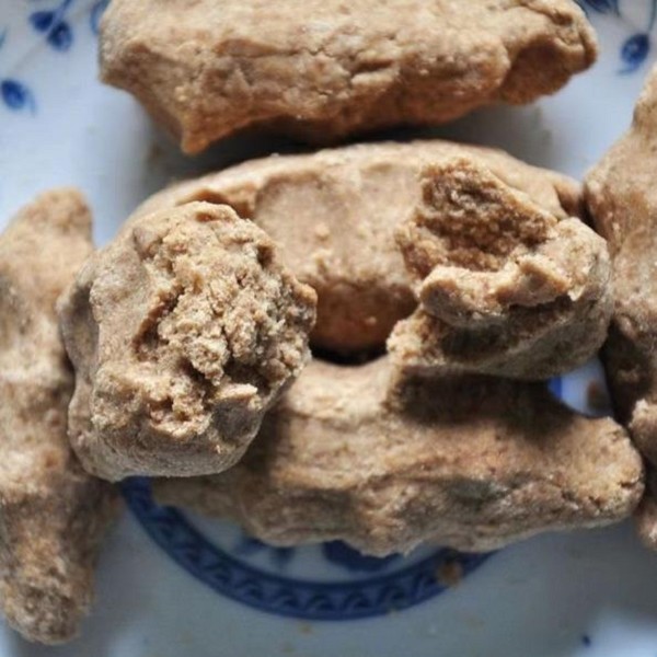 西藏青稞炒面详细介绍:特点 - 西藏特产 - 特色谷