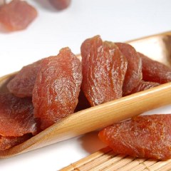 李广杏肉