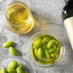 布列高科尔多瓦橄榄油