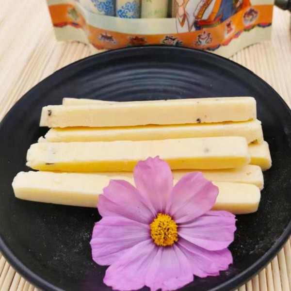 林芝牦牛奶条