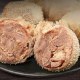 肚包肉
