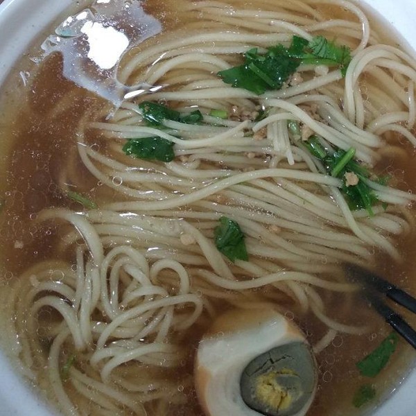通辽抻面详细介绍:特点 历史 - 内蒙古通辽特产 - 特色谷