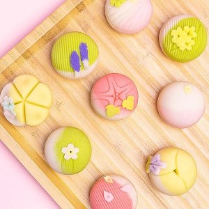 和果子品牌榜