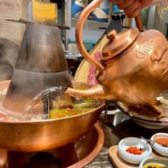 东来顺火锅