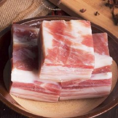 万有全腊味