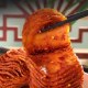 俏表嫂手撕大头菜