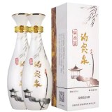 趵突泉白酒