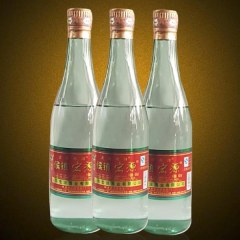 宏源白酒