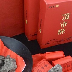 徽州顶市酥