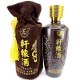 黄陵轩辕酒