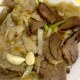 白家牛肉罩饼
