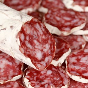 萨拉米香肠品牌榜