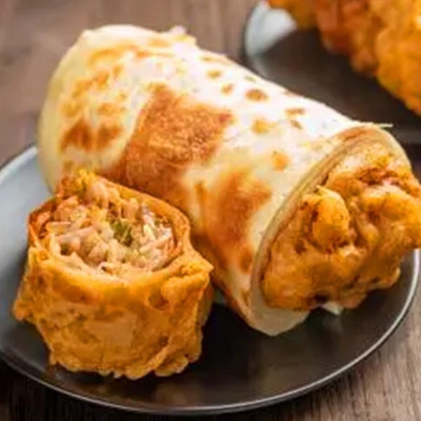 卷圈详细介绍:特点 - 天津特产 - 特色谷