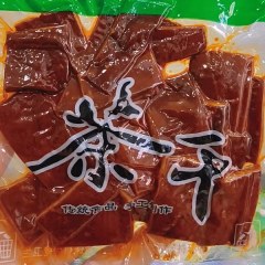 陆郎茶干