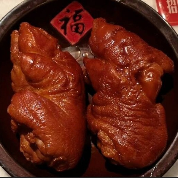 鲁味斋扒蹄详细介绍：特点 历史 - 山东济南特产 - 特色谷