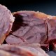 渠村黑牛肉