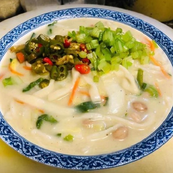 洛阳浆面条