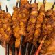 红柳烤肉