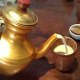 甘南藏族酥油茶