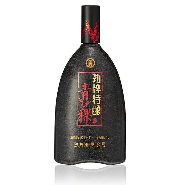 迭部青稞酒
