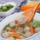 宁德肉丸