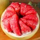 蒙山红肉蜜柚