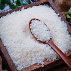 银川珍珠米