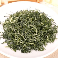 老王山绿茶