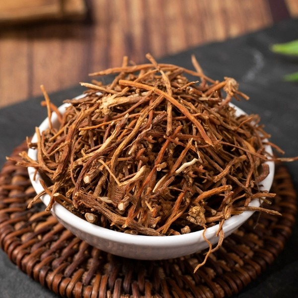 林周龙胆草