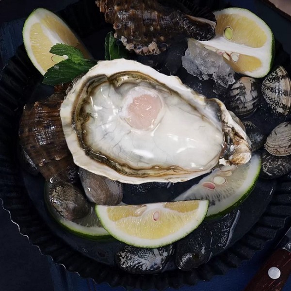 北塘海鲜