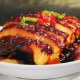 商芝肉