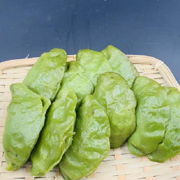 灰水粄