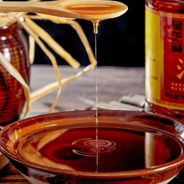 固镇芝麻油