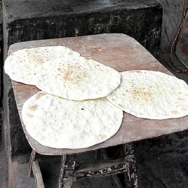 佳县碱饼