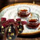 蓝山黑糊酒