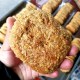 王家核桃烧饼