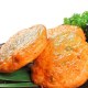 赣州鱼饼