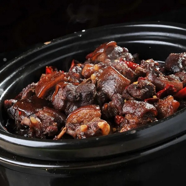永新狗肉