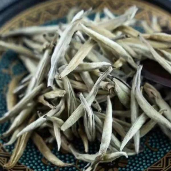 白石毛尖茶