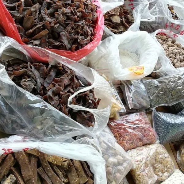 宜丰点茶