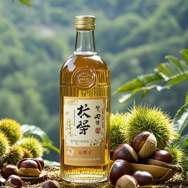 平乐板栗酒