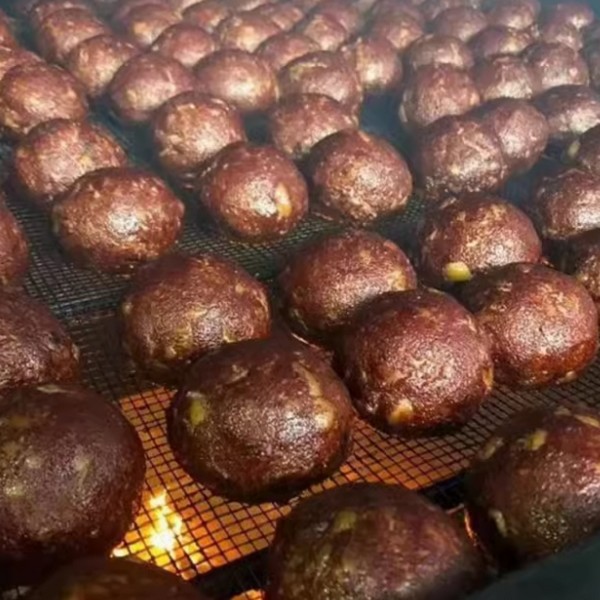 全州血粑豆腐