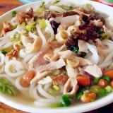 黄流酷粉